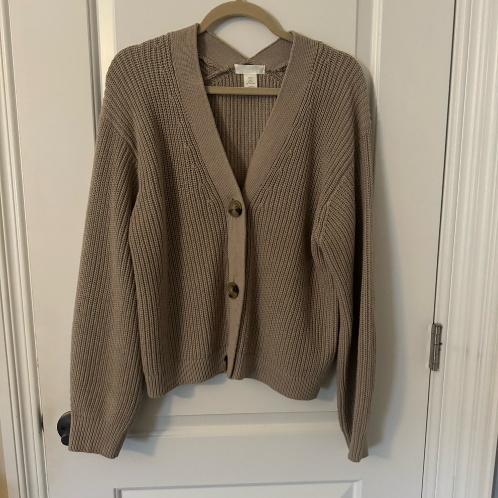 H&M Cardigan